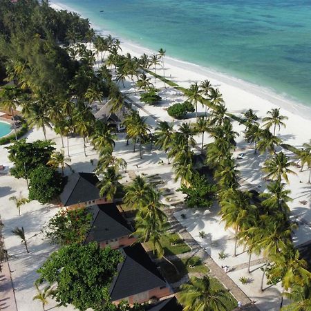 Vrclub Paje Palms Beach Resort Bagian luar foto